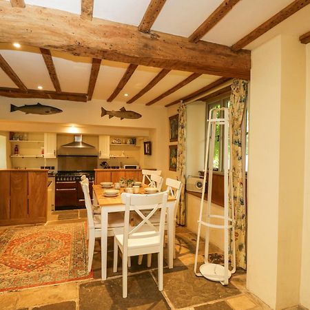Tannery Cottage バーフォード エクステリア 写真