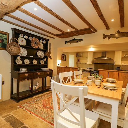 Tannery Cottage バーフォード エクステリア 写真