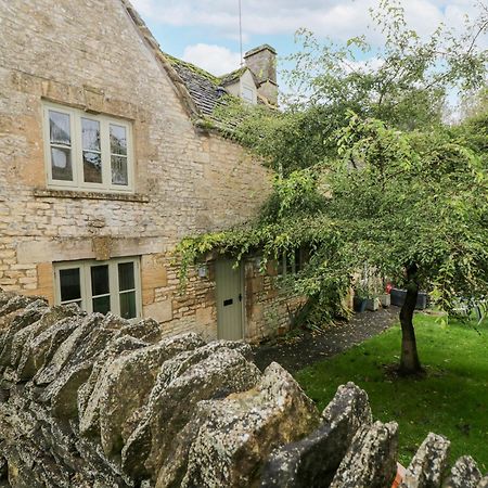 Tannery Cottage バーフォード エクステリア 写真