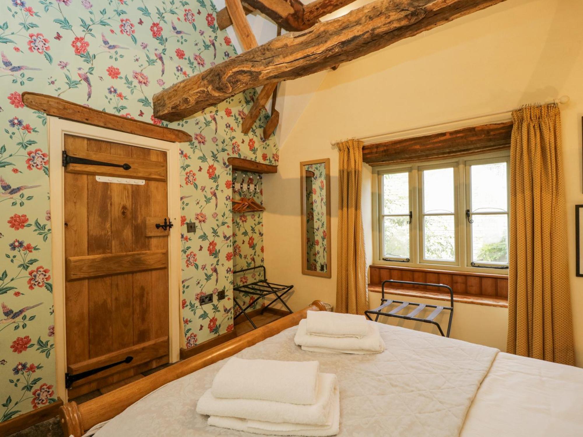 Tannery Cottage バーフォード エクステリア 写真
