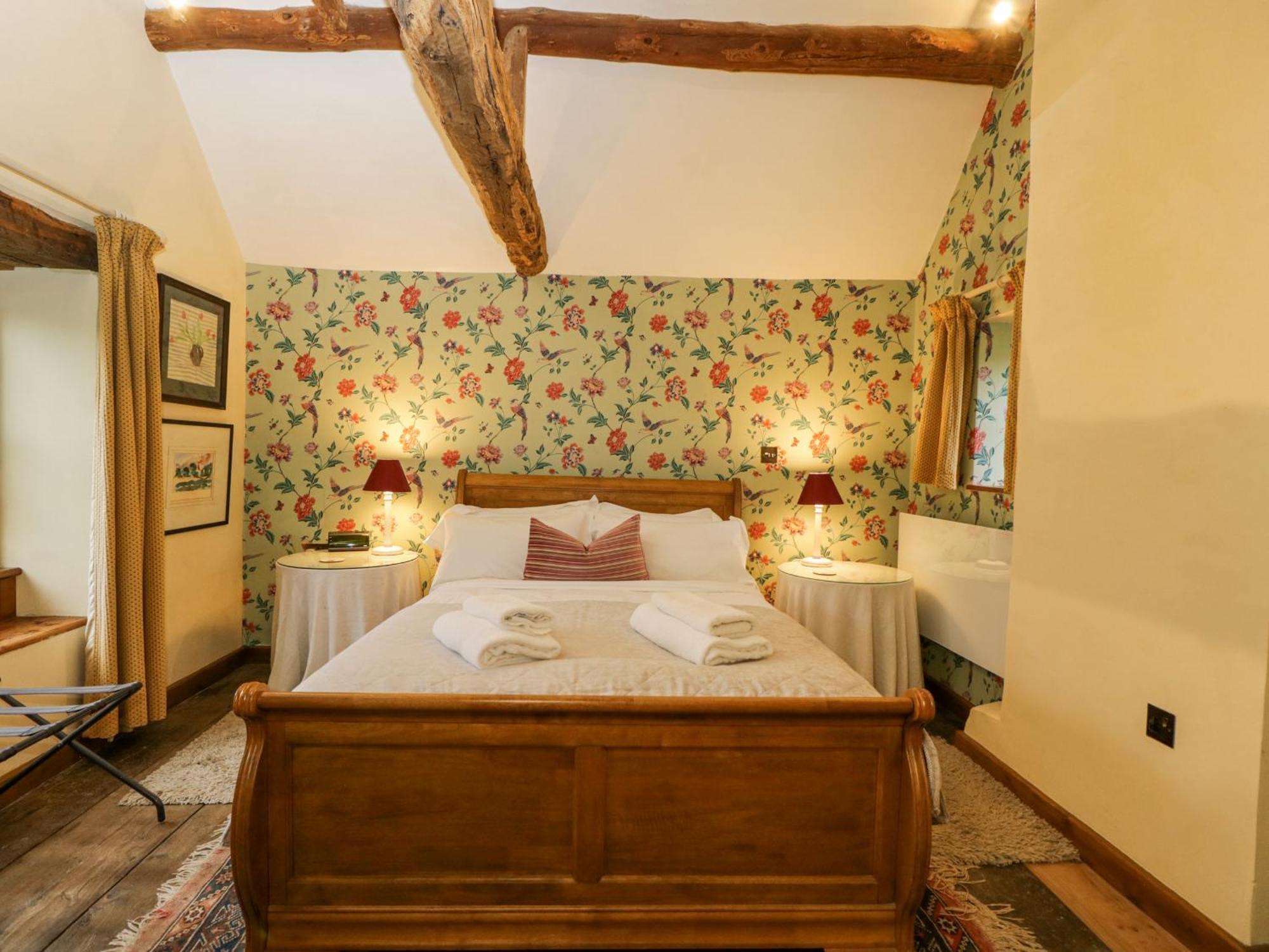 Tannery Cottage バーフォード エクステリア 写真