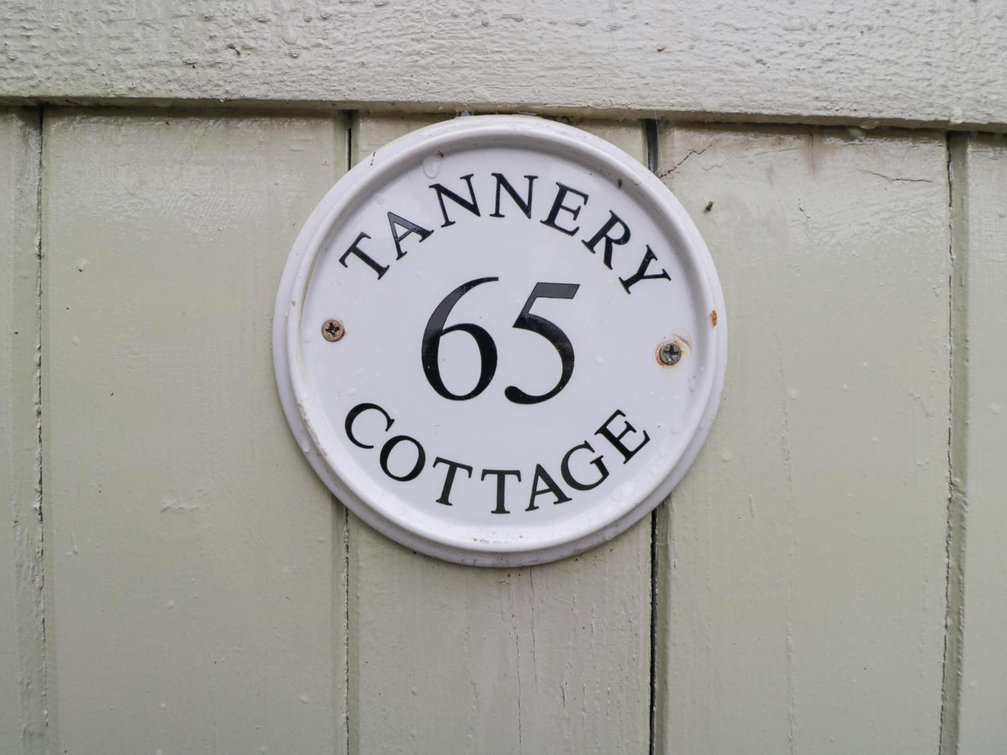 Tannery Cottage バーフォード エクステリア 写真