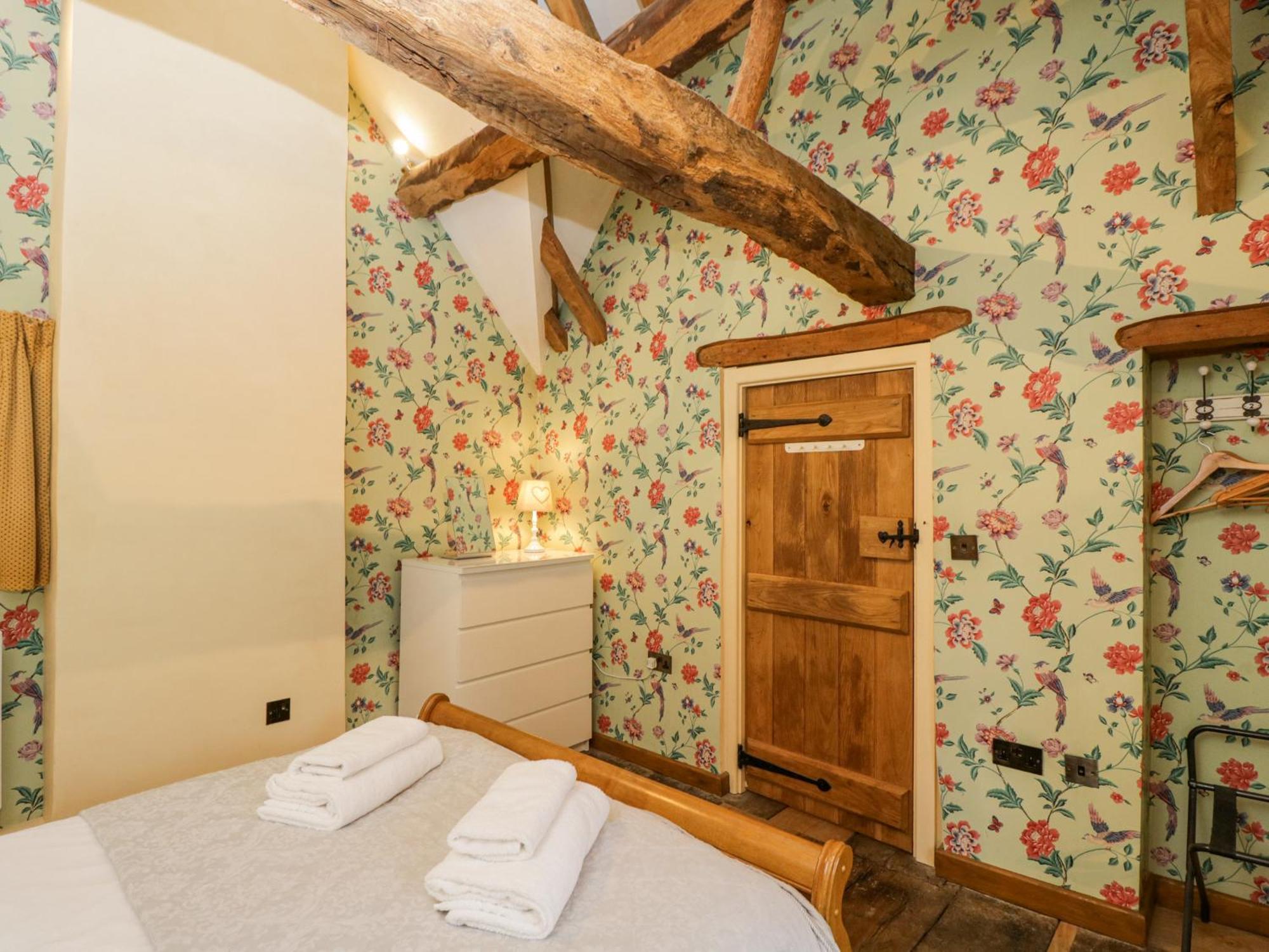 Tannery Cottage バーフォード エクステリア 写真